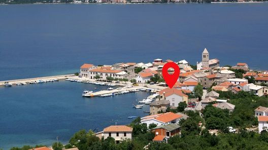 Apartmanok A Tenger Mellett Vinjerac, Zadar - 3093 Vinjerac (1)