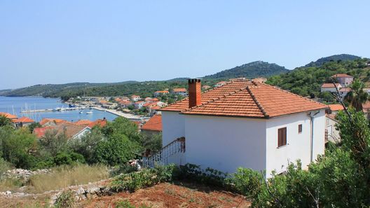 Apartmanok A Tenger Mellett Sali, Dugi Otok - 883 Sali (1)