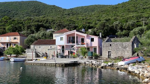 Apartmanok A Tenger Mellett Zuronja, Peljesac - 10123 Žuronja (1)