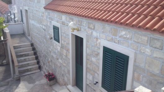 Apartmanok A Tenger Mellett Sumartin, Brac - 11658 Sumartin (1)