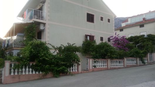 Apartmanok Parkolóhellyel Orebic, Peljesac - 11834 Orebić (1)