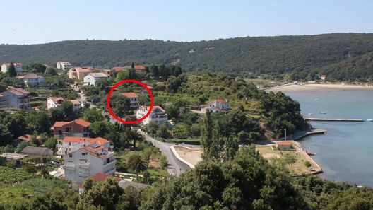 Apartmanok A Tenger Mellett Kampor, Rab - 12388 Kampor (1)