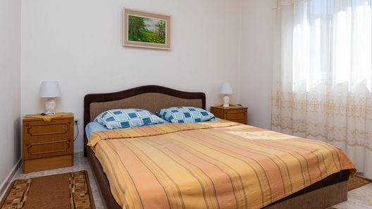 Apartmanok A Tenger Mellett Sumpetar, Omis - 9435 Sumpetar (1)