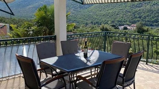 Apartmanok Parkolóhellyel Grebastica, Sibenik - 4252 Grebaštica (1)