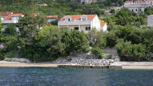 Apartmanok A Tenger Mellett Viganj, Peljesac - 10116 Viganj (1)