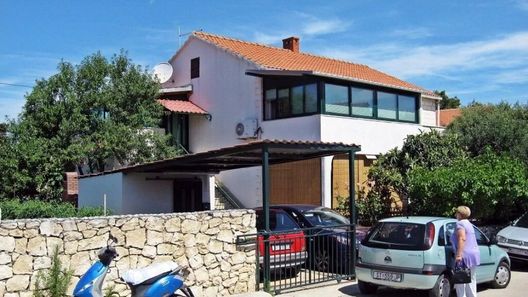 Apartmanok A Tenger Mellett Supetar, Brac - 7549 Supetar (1)