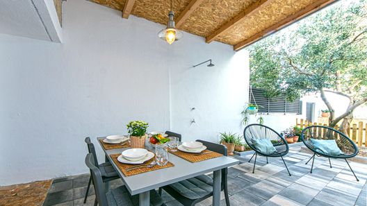 Apartmanok A Tenger Mellett Pisak, Omis - 1008 Pisak (1)