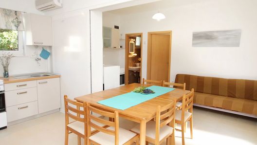 Apartmanok Parkolóhellyel Sumartin, Brac - 5646 Sumartin (1)