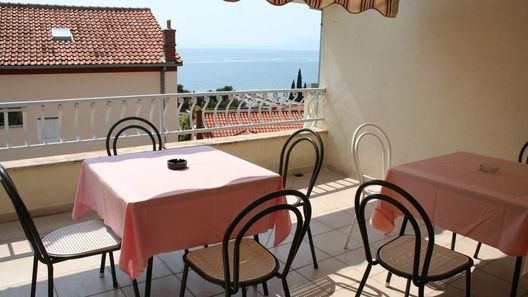 Apartmanok A Tenger Mellett Podgora, Makarska - 518 Podgora (1)