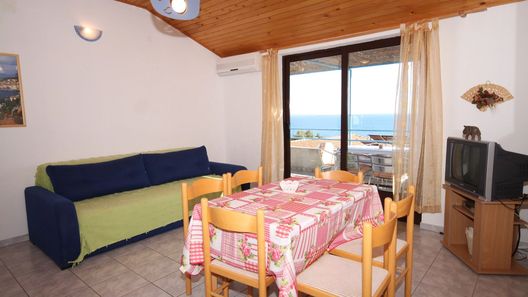 Apartmanok Parkolóhellyel Ivan Dolac, Hvar - 8797 Ivan Dolac (1)