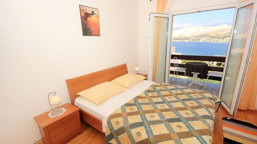 Apartmanok Parkolóhellyel Pag - 9388 (1)