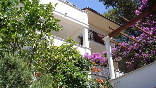 Apartmanok A Tenger Mellett Trogir - 11895 (1)