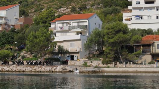 Apartmanok A Tenger Mellett Pasadur, Lastovo - 8351 Pasadur (1)