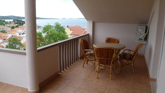 Apartmanok Parkolóhellyel Sali, Dugi Otok - 8154 Sali (1)