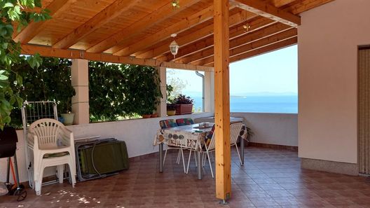 Apartmanok A Tenger Mellett Sali, Dugi Otok - 8117 Sali (1)