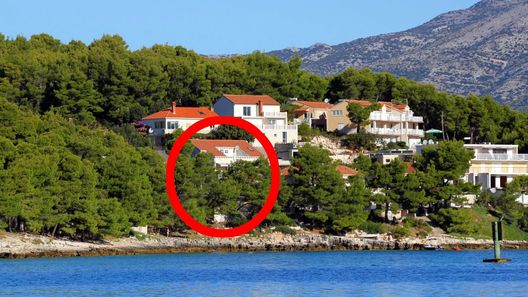 Apartmanok A Tenger Mellett Lumbarda, Korcula - 9172 Lumbarda (1)