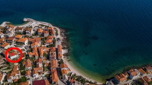 Apartmanok A Tenger Mellett Postira, Brac - 12291 Postira (1)