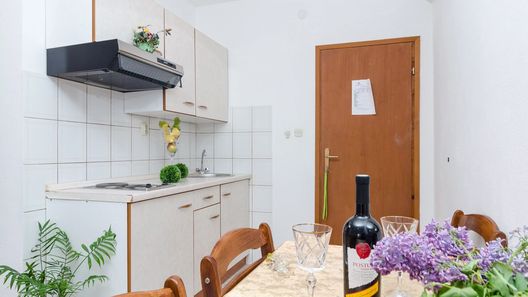 Apartmanok Parkolóhellyel Orebic, Peljesac - 643 Orebić (1)