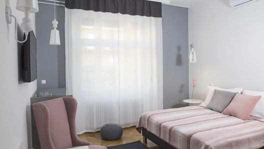 Dóm Apartman Szeged (1)