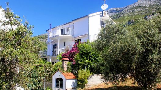 Apartmanok A Tenger Mellett Kuciste - Perna, Peljesac - 4629 Kučište - Perna (1)