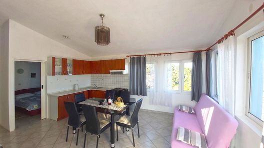 Apartmanok Parkolóhellyel Sali, Dugi Otok - 8181 Sali (1)