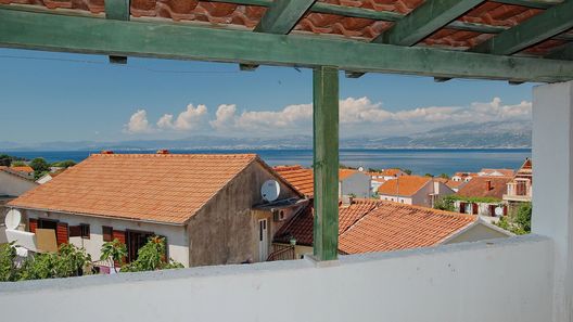 Apartmanok Internet Hozzáféréssel Supetar, Brac - 5667 Supetar (1)