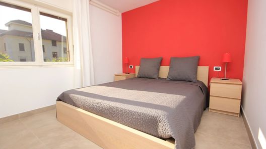 Apartmanok Parkolóhellyel Lovran, Opátia - Opatija - 7705 Lovran (1)