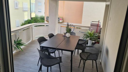 Apartmanok A Tenger Mellett Povljana, Pag - 7505 Povljana (1)