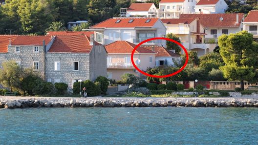 Apartmanok A Tenger Mellett Orebic, Peljesac - 265 Orebić (1)