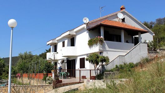 Apartmanok A Tenger Mellett Brgulje, Molat - 6243 Brgulje (1)