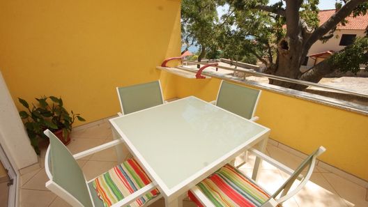 Apartmanok Parkolóhellyel Sali, Dugi Otok - 8137 Sali (1)