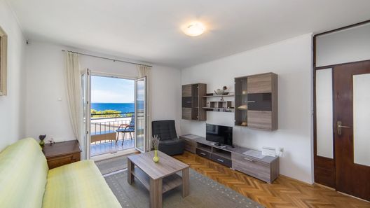 Apartmanok A Tenger Mellett Podgora, Makarska - 6789 Podgora (1)