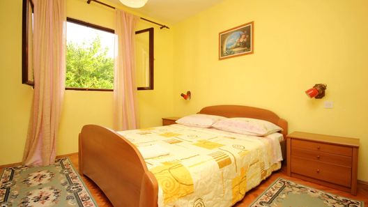 Apartmanok A Tenger Mellett Orebic, Peljesac - 10190 Orebić (1)