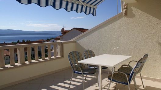 Apartmanok Parkolóhellyel Bol, Brac - 2900 Bol (1)