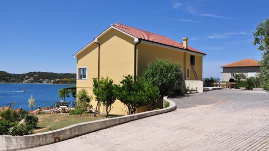 Apartmanok A Tenger Mellett Supetarska Draga - Gornja, Rab - 5055 Supetarska Draga - Gornja (1)