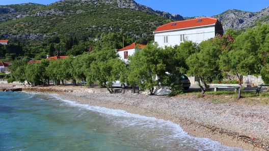 Apartmanok A Tenger Mellett Viganj, Peljesac - 10140 Viganj (1)