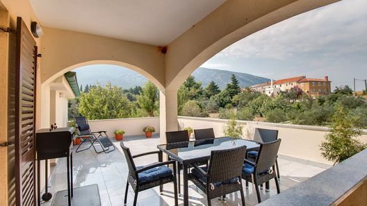 Apartmanok Parkolóhellyel Nerezine, Losinj - 12149 Nerezine (1)