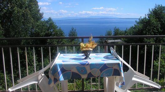 Apartmanok Parkolóhellyel Icici, Opátia - Opatija - 7763 Ičići (1)