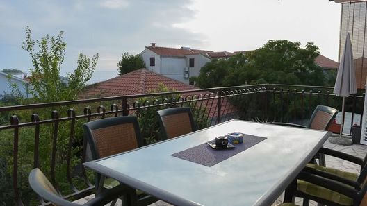 Apartmanok A Tenger Mellett Rogoznica - 10002 (1)