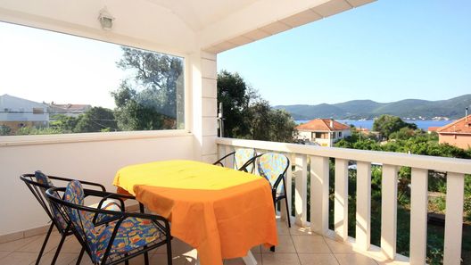 Apartmanok A Tenger Mellett Viganj, Peljesac - 10189 Viganj (1)