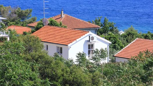 Apartmanok A Tenger Mellett Kuciste - Perna, Peljesac - 4538 Kučište - Perna (1)