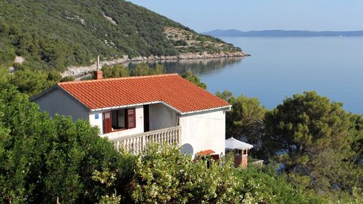 Apartmanok A Tenger Mellett Savar, Dugi Otok - 892 Savar (1)