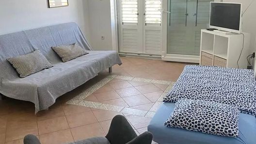 Apartmanok A Tenger Mellett Dramalj, Crikvenica - 5596 Dramalj (1)