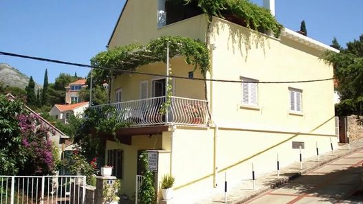 Apartmanok A Tenger Mellett Cavtat, Dubrovnik - 2135 Cavtat (1)