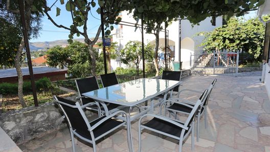 Apartmanok A Tenger Mellett Trogir - 10342 (1)