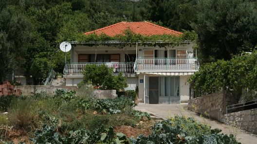 Apartmanok A Tenger Mellett Kuciste - Perna, Peljesac - 4540 Kučište - Perna (1)