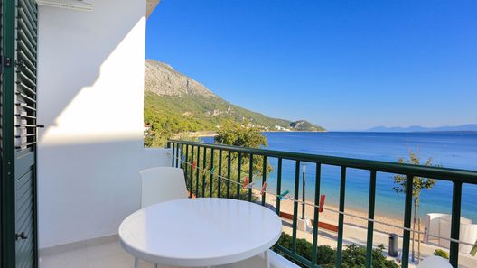 Apartmanok A Tenger Mellett Igrane, Makarska - 6653 Igrane (1)