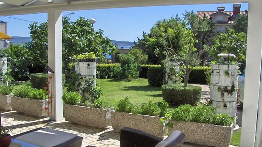 Apartmanok A Tenger Mellett Selce, Crikvenica - 2356 Selce (1)