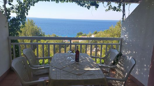 Apartmanok A Tenger Mellett Ivan Dolac, Hvar - 12644 Ivan Dolac (1)