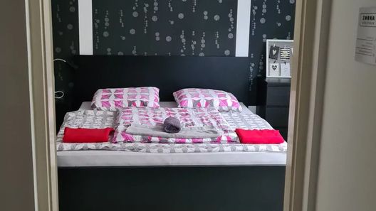 Zorka Apartman Keszthely (1)